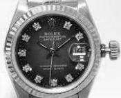 watch repair restoration
