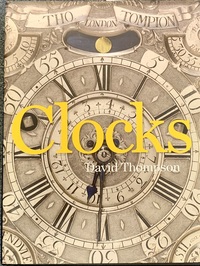 Clocks by David Thompson
