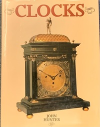 Clocks by John Hunter