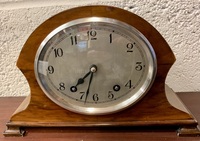 Garrard Mantel Clock