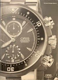 Oris Catalogue 2009/10