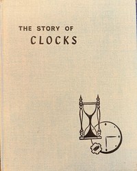 The Story of Clocks by Terry Maloney