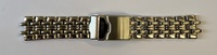 20mm Stainless Steel Oris Bracelet Refurbished 07 82045