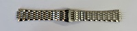 21mm Stainless Steel Oris Bracelet Refurbished 07 82179