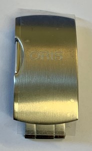 Clasp for Oris 20mm Stanless Steel Bracelet 47 82078