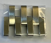 Link for Oris 21mm Stainless Steel Bracelet 47 82173