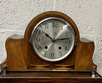 Art Deco Style Mantel Clock