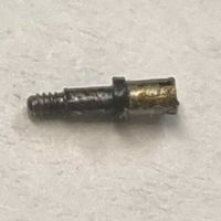 5443 Setting Lever Screw for Rolex Calibre Size T