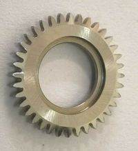 420 Crown Wheel for Jaeger LeCoultre Backwind Calibre 496