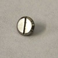 5420 Crown Wheel Screw for Jaeger LeCoultre Calibre 9 OLN