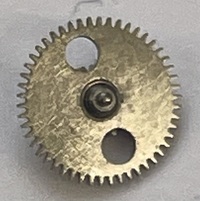 3690 Third Intermediate Wheel for Rolex Automatic Calibre Size N-A