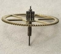 224 Fourth Wheel for Jaeger LeCoultre Calibre 438-4C