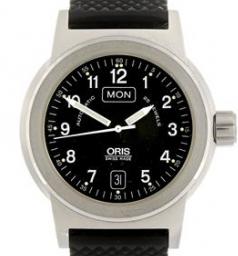 pre-owned oris wrist watches for sale