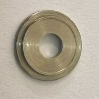 422 Crown Wheel Core for Longines Calibre 11.62N