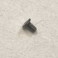 5445 Setting Lever Spring Screw for Longines Calibre 18.68N