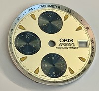 Dial for Oris 7480