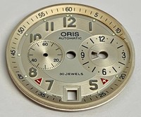 Champagne Dial for Oris 7495