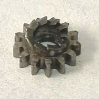 410 Winding Pinion for FHF ST Calibre 96
