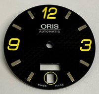Dial for Oris 7560
