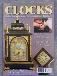 Clocks Magazine 1996 May