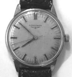 pre-owned longines watches for sale