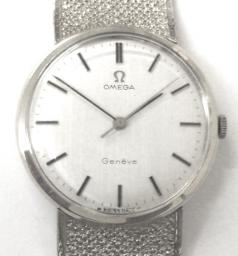pre-owned omega / tissot wrist watches for sale