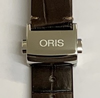 18mm Oris Watch straps and Accessories
