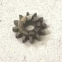 410 Winding Pinion for Jaeger LeCoultre Calibre 467/2