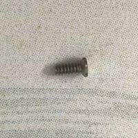 5445 Setting Lever Spring Screw for Jaeger LeCoultre Calibre 467/2