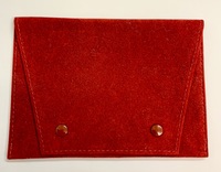 Pre Owned Cartier Service Pouch
