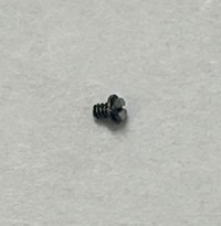 5471 Friction Spring Screw for Rolex Calibre 8 3/4 Watch CS
